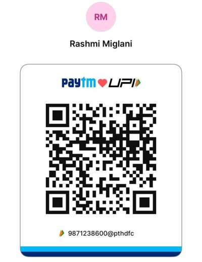 Scan to Pay